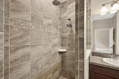 Better than new! Open concept 4 bedroom 3 bath 3 car garage home - photo 50