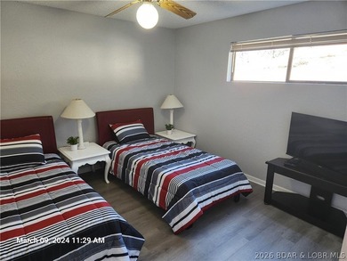 The only 3 Bedroom Condo on the property that is walk in level - photo 1