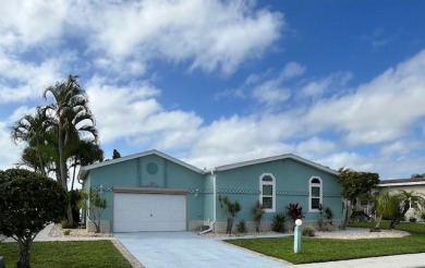 Cape Coral Lakes Area Home For Sale in N. Fort Myers Florida