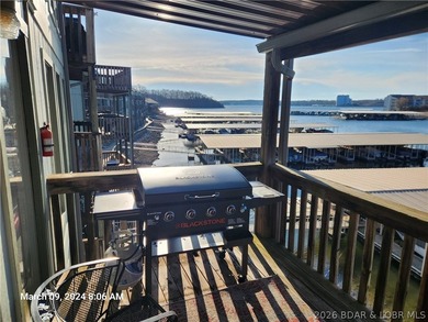 The only 3 Bedroom Condo on the property that is walk in level - photo 2