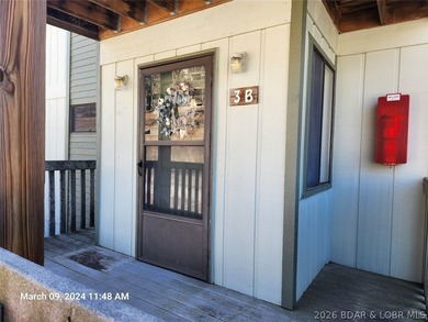 The only 3 Bedroom Condo on the property that is walk in level - photo 6