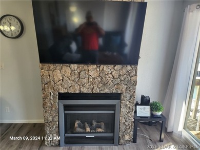 The only 3 Bedroom Condo on the property that is walk in level - photo 7