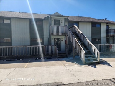 The only 3 Bedroom Condo on the property that is walk in level - photo 8
