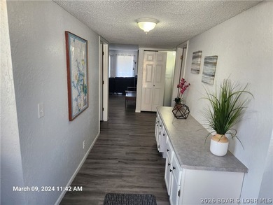 The only 3 Bedroom Condo on the property that is walk in level - photo 9