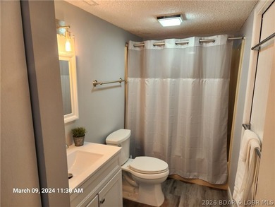 The only 3 Bedroom Condo on the property that is walk in level - photo 10