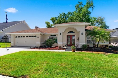 Lake Tarpon Home For Sale in Palm Harbor Florida
