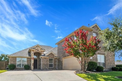 Caruth Lake Home For Sale in Rockwall Texas