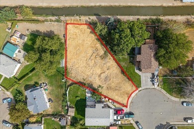 Columbia River - Klickitat County Lot For Sale in Kennewick Washington