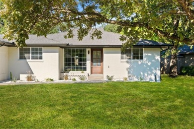 White Rock Lake Home For Sale in Dallas Texas