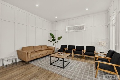 Exceptional opportunity to own a modern, professionally designed - photo 9