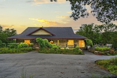 Lake Home For Sale in Lampe, Missouri