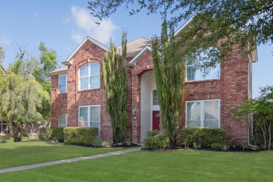Lake Home For Sale in Trophy Club, Texas