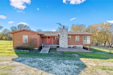 Benbrook Lake Home For Sale in Fort Worth Texas