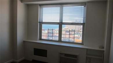 LOCATION.LOCATION.LOCATION
Seacoast Tower- coop building at the