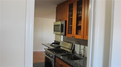 LOCATION.LOCATION.LOCATION
Seacoast Tower- coop building at the