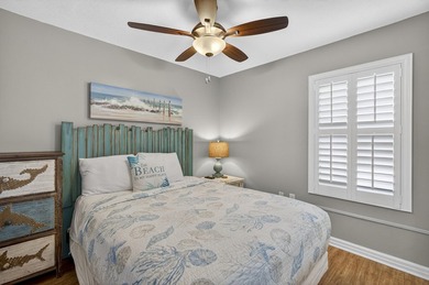 Beautiful 2-bedroom Gulf-front condo in the highly desirable - photo 15