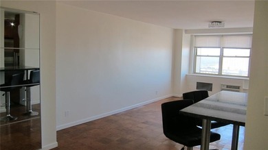 LOCATION.LOCATION.LOCATION
Seacoast Tower- coop building at the