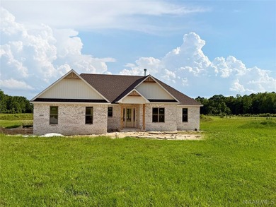 (private lake, pond, coastal) Home For Sale in Eclectic Alabama