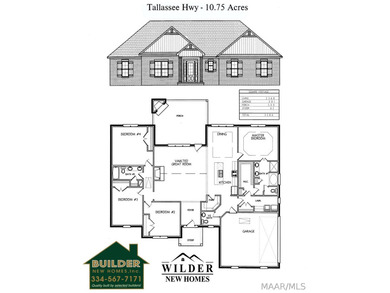 Looking for acreage and a new custom-built home? This scenic - photo 4
