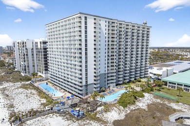 Beautiful 2-bedroom Gulf-front condo in the highly desirable - photo 29