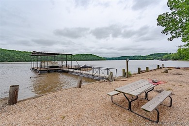 Experience the ultimate Lake of the Ozarks lifestyle with this - photo 1