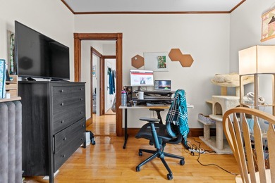 Wake up to sweeping views of Back Cove and the Portland skyline - photo 31