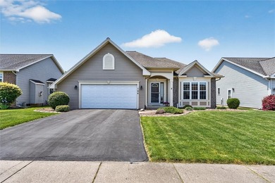 166 Pollet Place is single-floor living at its best! Located in - photo 2