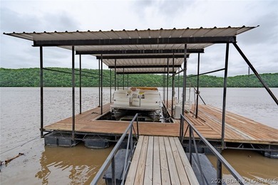 Experience the ultimate Lake of the Ozarks lifestyle with this - photo 3