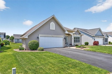 166 Pollet Place is single-floor living at its best! Located in - photo 3