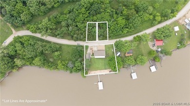 Experience the ultimate Lake of the Ozarks lifestyle with this - photo 4