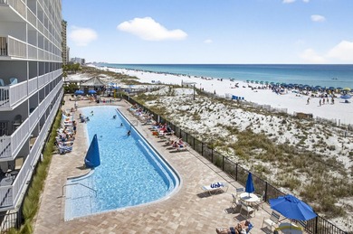 Beautiful 2-bedroom Gulf-front condo in the highly desirable - photo 36