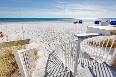 Beautiful 2-bedroom Gulf-front condo in the highly desirable - photo 39