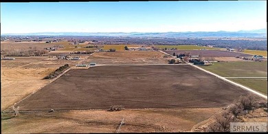 Rare opportunity to own ~ 232 acres of Southeast Idaho farmland - photo 1