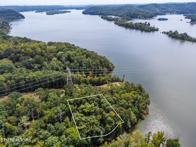 Gradual slope to shoreline with Main Channel Views. Property - photo 2