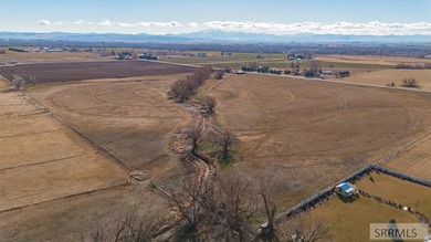 Rare opportunity to own ~ 232 acres of Southeast Idaho farmland - photo 2