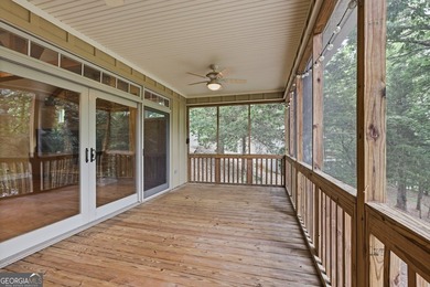 Exceptional craftsman-style Lake Hartwell home offering deep - photo 10