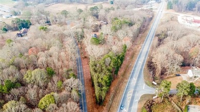 Lake Lanier Lot For Sale in Gainesville Georgia