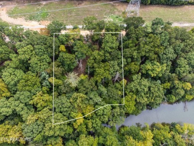 Property Taxes TBD...Lot 7 Bell Cove is a portion of PIN#	068H A - Lake Lot For Sale in Kingston, Tennessee