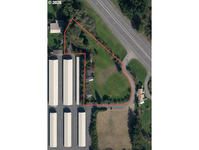 Prime 1.41-acre commercially zoned opportunity on the beautiful - photo 1