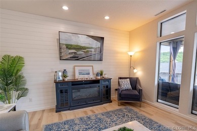 Beautifully updated top floor end unit at Lazy Days in Osage - photo 7