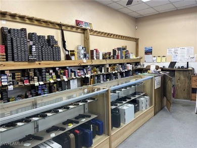 This 7,056 square foot building was built in 1982, made of CBS - photo 10