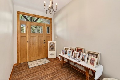 Welcome to your private retreat on beautiful sprawling acreage - photo 7