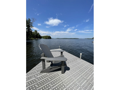 Great Pond - Kennebec County Home For Sale in Belgrade Lakes Maine