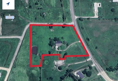 Exceptional opportunity to own 3.8 acres in one of Sulphur - photo 1