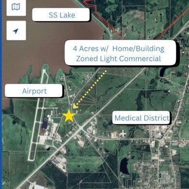 Exceptional opportunity to own 3.8 acres in one of Sulphur - photo 3
