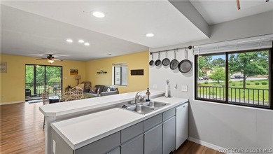 Welcome home to the Osage Vista's community. This top floor unit - photo 7