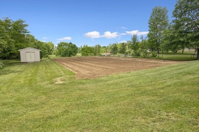 32+/- Acre Mini-Farm with Beautiful Home, Stocked Pond & - photo 11