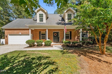 Lake Surf Home For Sale in Vass North Carolina