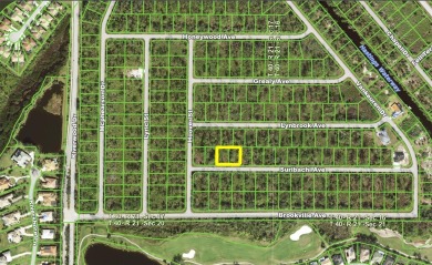 Build your dream home on this DOUBLE LOT located in fast - photo 3
