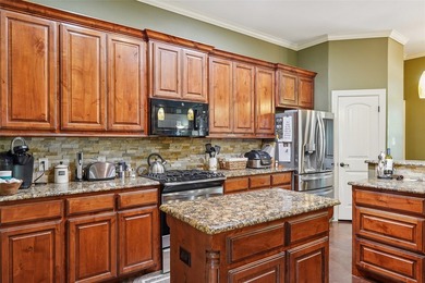 Experience refined country living at its finest in this - photo 13